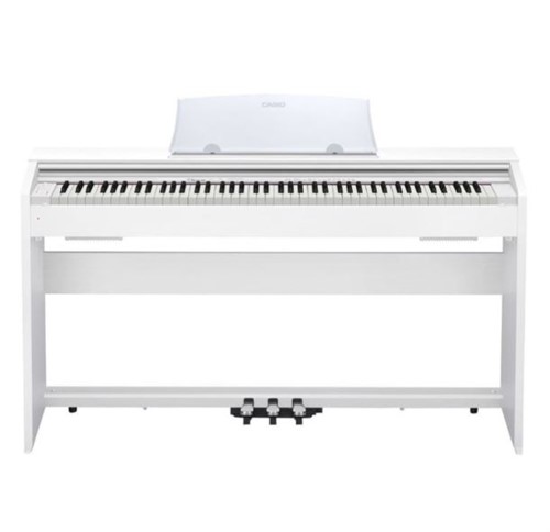 Đàn Piano Điện Casio PX-770WE